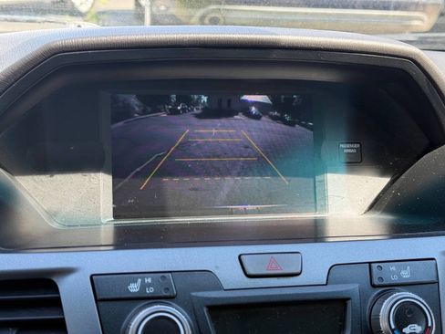 Used 2011 Honda Odyssey EX-L image 16