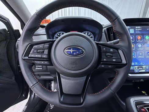 Certified 2025 Subaru Crosstrek 2.5i Limited w/ Crosstrek Mirror Package image 26