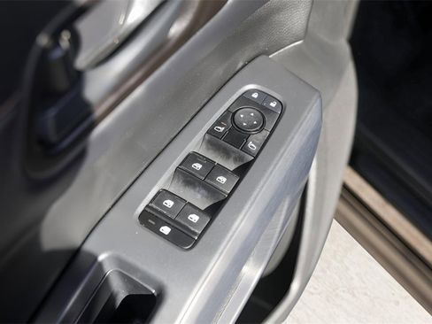 Used 2024 Nissan Pathfinder Rock Creek image 23