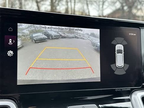 Used 2023 Kia Sorento EX image 13