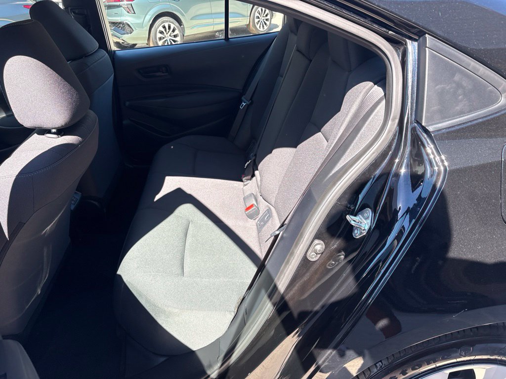 Used 2026 Toyota Corolla LE FWD image 16