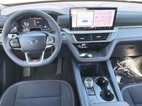 New 2026 Ford Explorer ST image 22