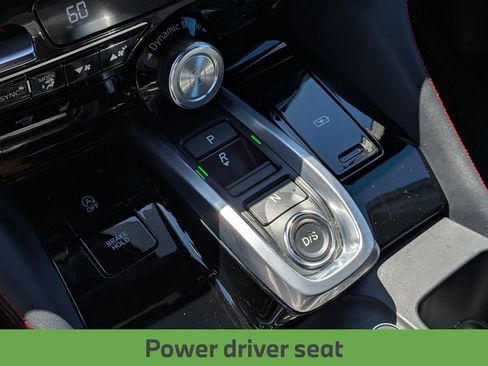 Used 2023 Acura MDX A-Spec AWD/4WD image 22