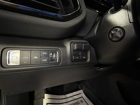 Certified 2024 Chevrolet Silverado EV RST image 19