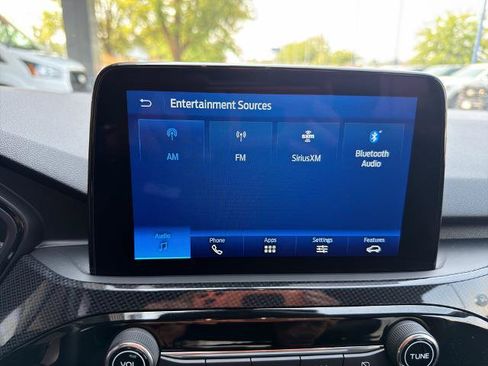 Certified 2023 Ford Escape ST-Line AWD/4WD image 23