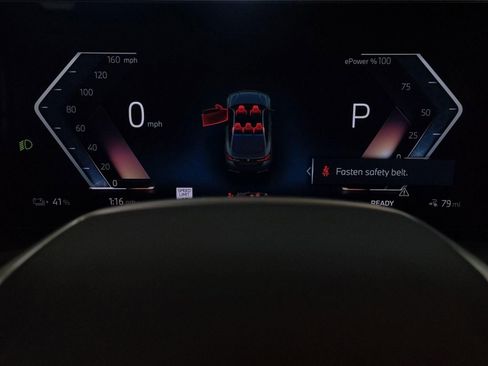 Used 2025 BMW i4 xDrive40i w/ M Sport Package image 18