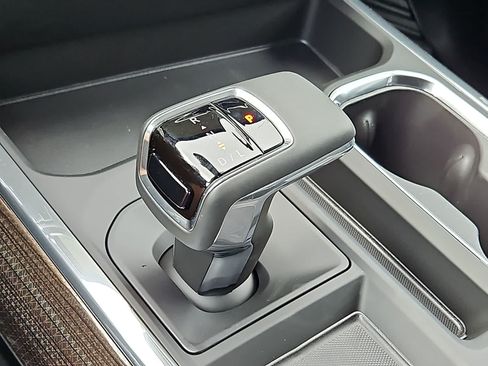 New 2026 Chevrolet Silverado 1500 RST AWD/4WD image 12