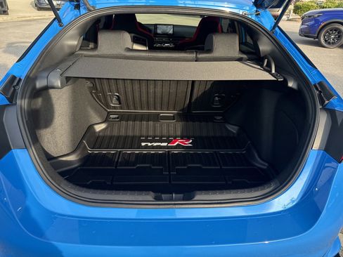 Used 2025 Honda Civic Type R image 28