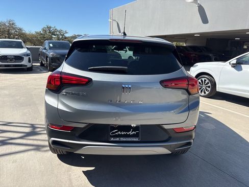 Used 2025 Buick Encore GX Preferred image 7