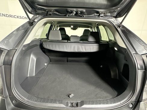 Used 2024 Toyota RAV4 XLE image 31