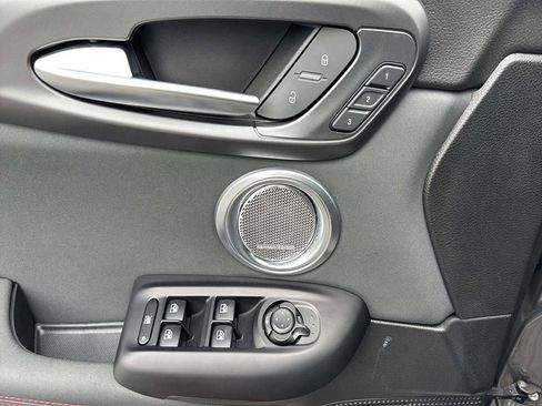 Used 2024 Dodge Hornet R/T Plus w/ R/T Blacktop Package image 19