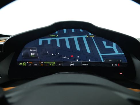 Certified 2023 Ferrari 296 GTB image 51