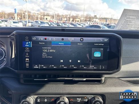 Used 2024 Jeep Wrangler Sport S image 18