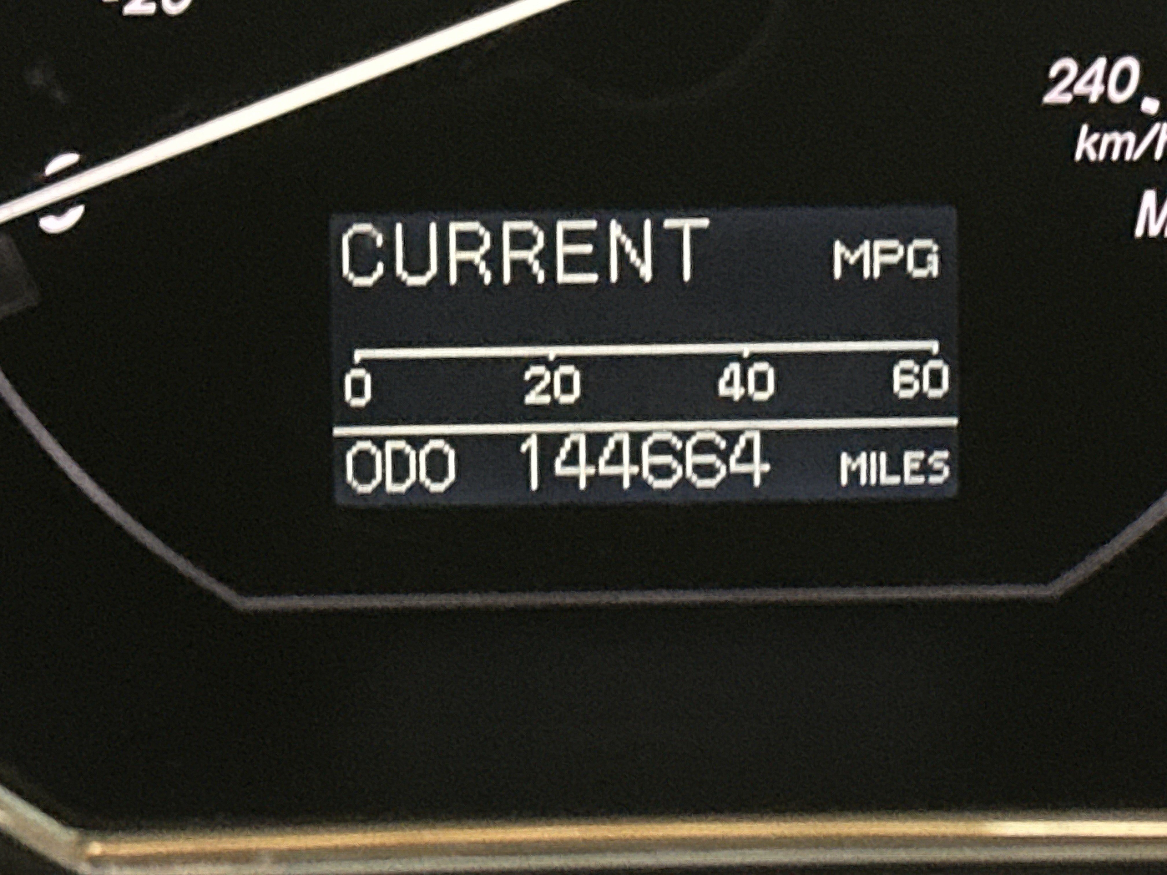 Used 2008 Lexus RX 400h AWD image 22