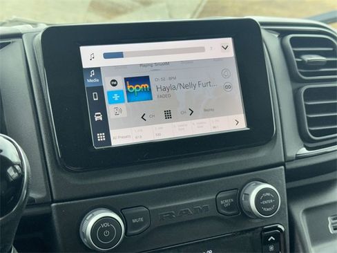 New 2026 RAM ProMaster 1500 w/ Convenience Group image 22