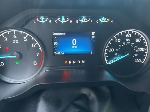 Used 2023 Ford F150 XL w/ XL Chrome Appearance Package image 30