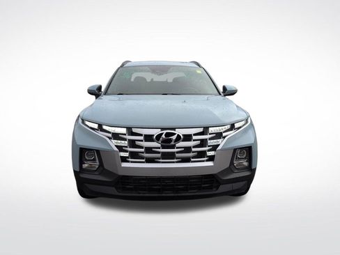 Used 2022 Hyundai Santa Cruz SEL w/ Activity Package AWD/4WD image 2