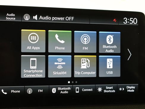 Used 2023 Honda CR-V EX-L image 25