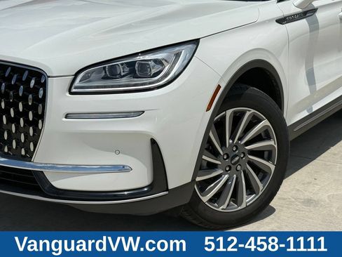 Used 2023 Lincoln Corsair Reserve w/ Equipment Group 201A AWD/4WD image 5