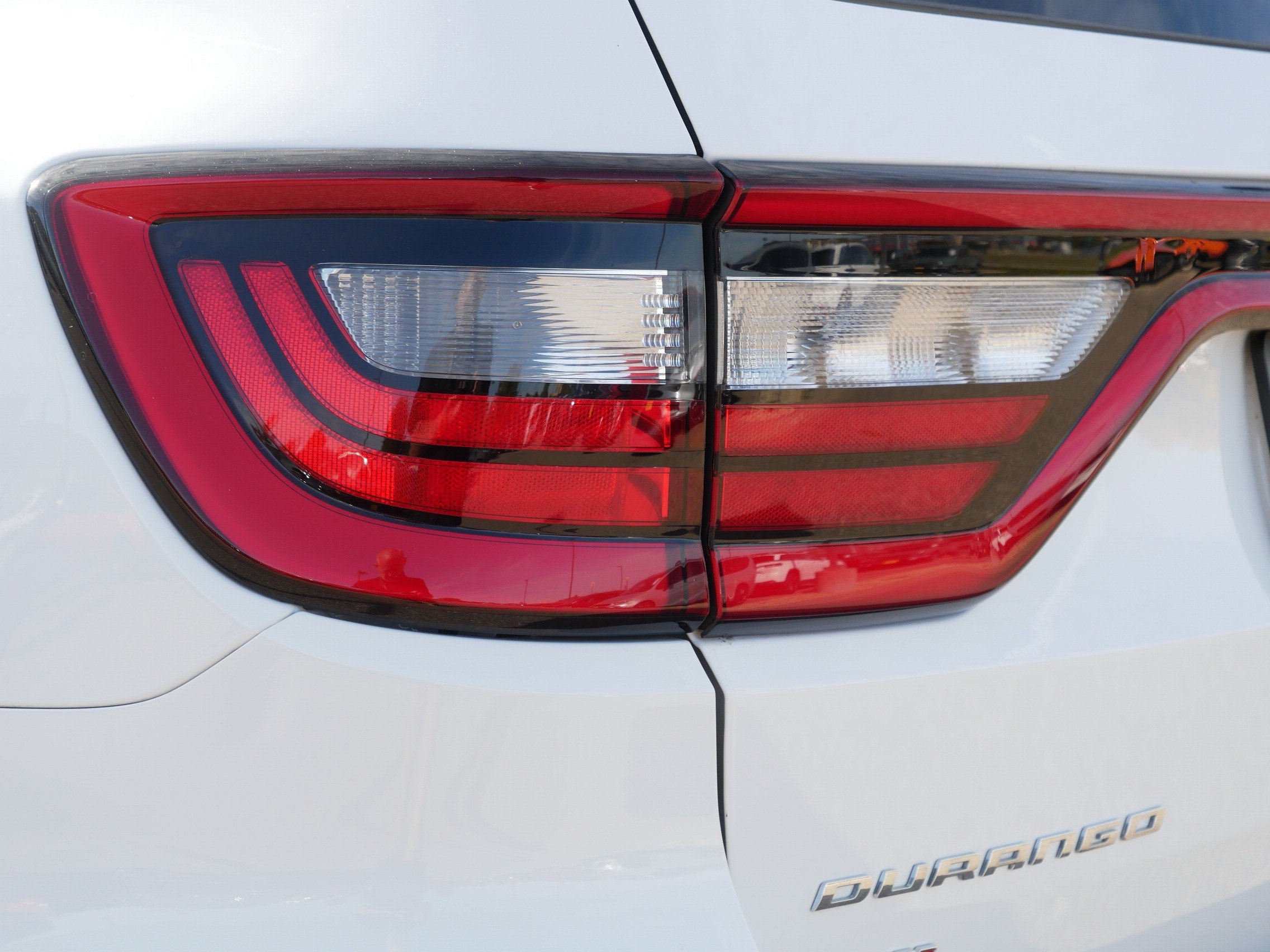 Used 2025 Dodge Durango GT AWD/4WD image 17