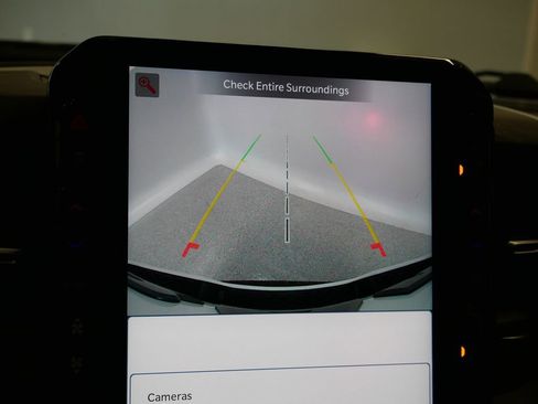 New 2026 RAM 1500 Laramie w/ Night Edition AWD/4WD image 52