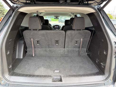 Used 2018 Chevrolet Traverse LT AWD/4WD image 8