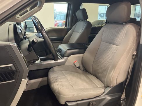 Used 2020 Ford F150 XLT w/ Equipment Group 302A Luxury image 11