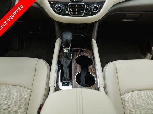 Used 2024 Chevrolet Malibu LT FWD image 22