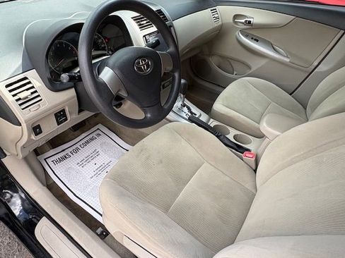 Used 2011 Toyota Corolla LE FWD image 10