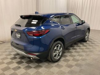 Used 2023 Chevrolet Blazer LT w/ Driver Confidence Package video 3