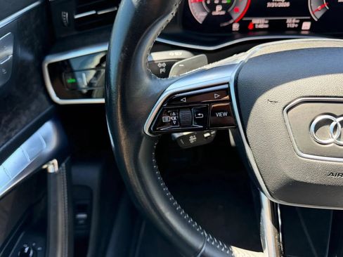 Used 2019 Audi A6 3.0T Prestige w/ Prestige Package AWD/4WD image 27