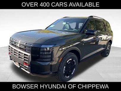 New 2026 Hyundai Palisade XRT Pro