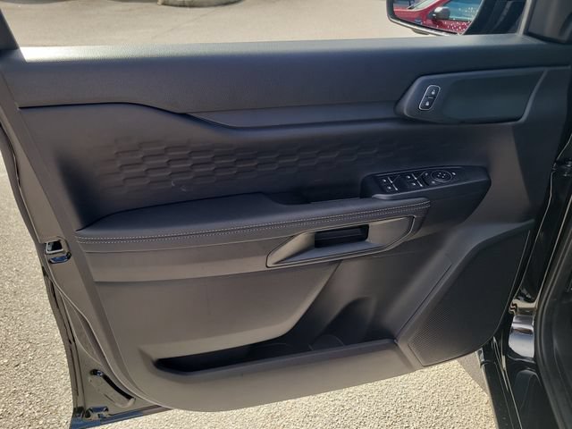 New 2026 Ford Ranger XLT w/ Technology Package RWD image 16