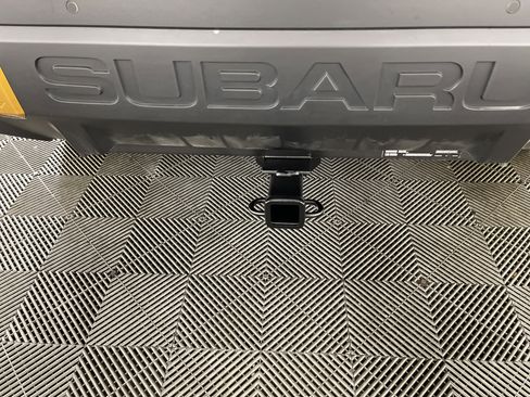 Used 2024 Subaru Crosstrek 2.5i Wilderness image 8