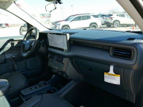 New 2026 Ford Maverick Lobo image 10