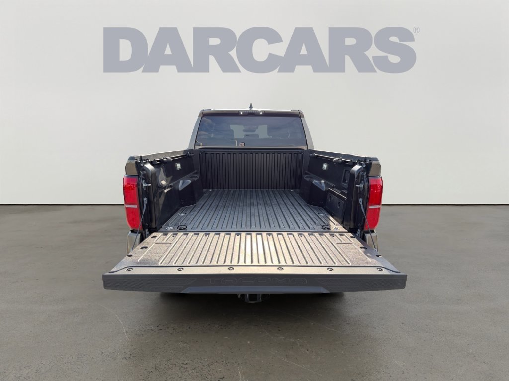 Used 2026 Toyota Tacoma TRD Off-Road AWD/4WD image 14