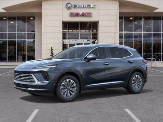 New 2026 Buick Envision Preferred AWD/4WD video 2