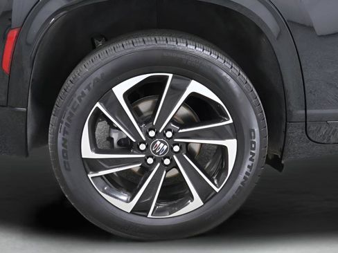 Used 2025 Buick Enclave Sport Touring w/ Power Package AWD/4WD image 38