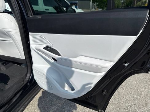 New 2026 Jeep Cherokee Limited AWD/4WD image 25