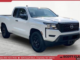 Used 2024 Nissan Frontier S w/ Tow Package 360° Tour