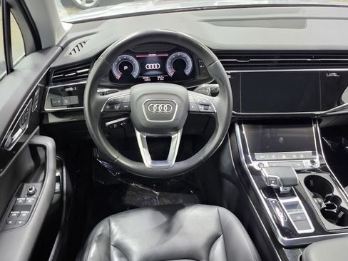 Used 2022 Audi Q7 Premium Plus w/ Premium Plus Package image 29