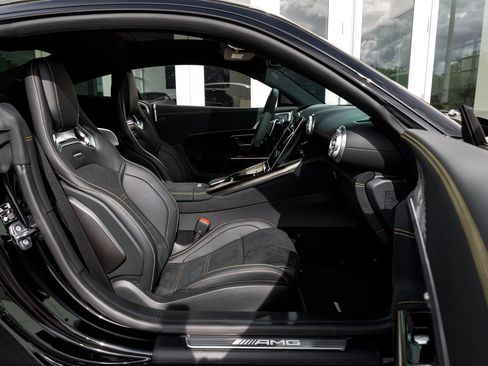 Used 2026 Mercedes-Benz AMG GT 63 image 34