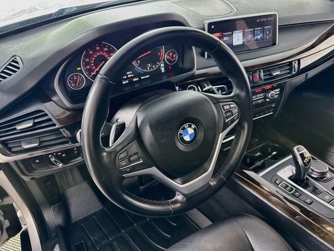 Used 2018 BMW X5 xDrive35i AWD/4WD image 24