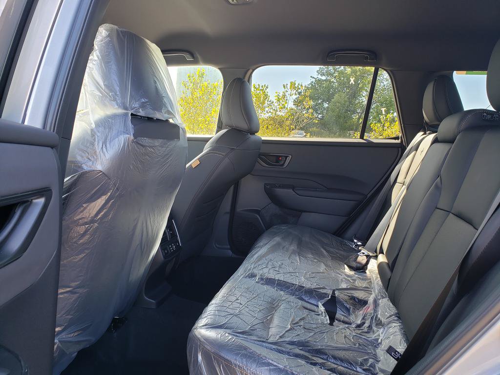 New 2026 Subaru Outback Wilderness AWD/4WD image 7