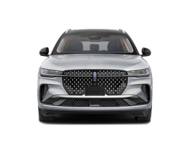 Used 2025 Lincoln Nautilus Reserve AWD/4WD image 4