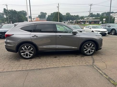 Used 2023 Acura MDX SH-AWD w/ Technology Package image 18