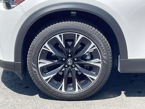 Used 2024 MAZDA CX-90 Plug-In Hybrid w/ Premium Plus AWD/4WD image 12
