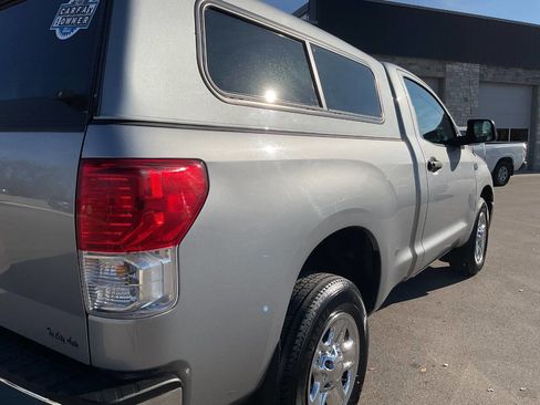 Used 2010 Toyota Tundra 2WD Regular Cab image 8