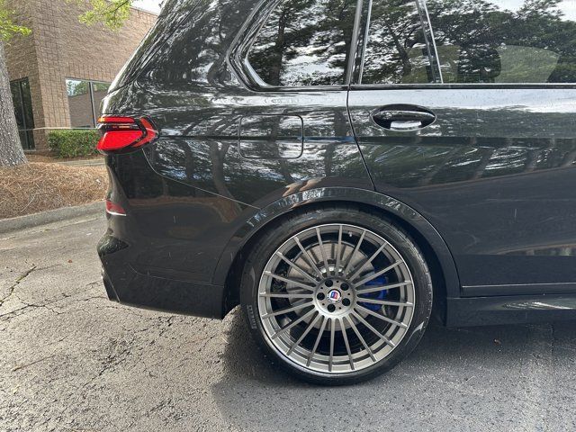 Used 2024 BMW ALPINA XB7 AWD/4WD image 15