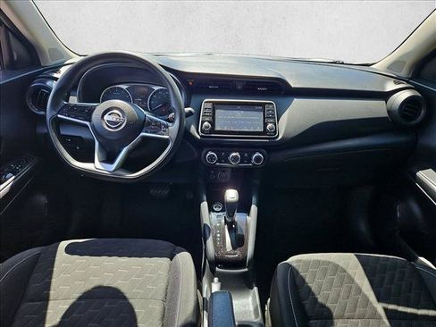 Used 2022 Nissan Kicks S FWD image 22